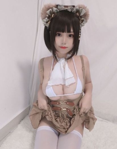 终末的后宫