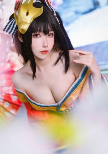 冰山女神爱上我