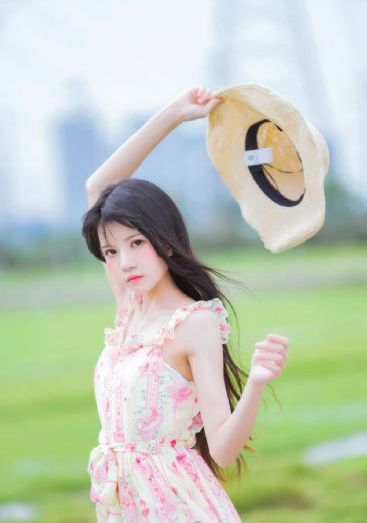 火火的姑娘