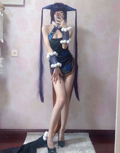 法老的宠妃第一季