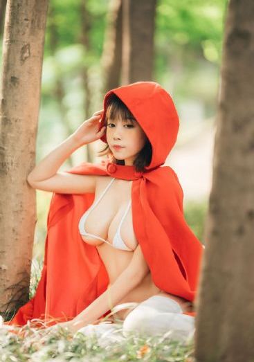 后宫露营第二季