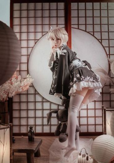 女神异闻录3剧场版