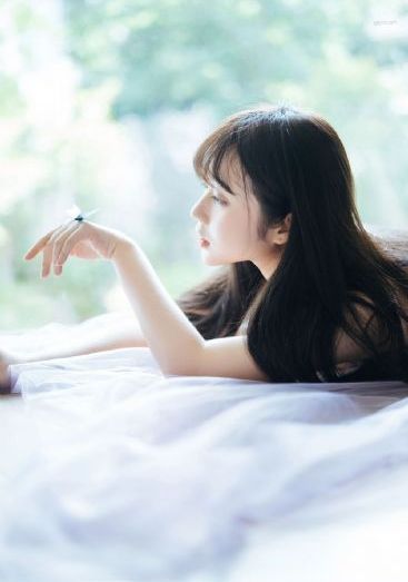 纯粹的激情