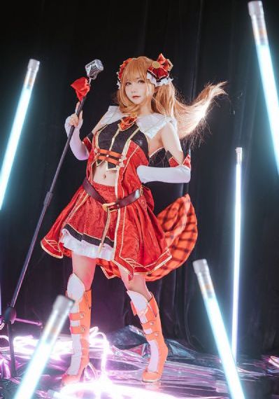 她和她的她们电视剧