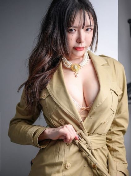 爱情玩偶