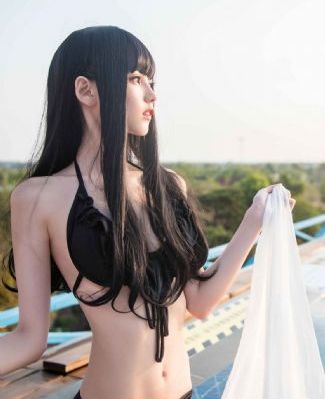 指尖上传达的热情2