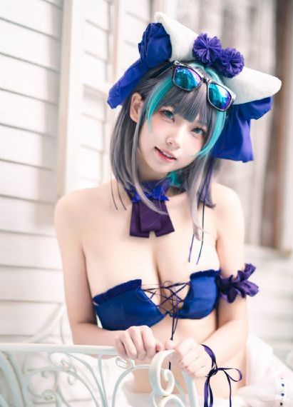 黑狐
