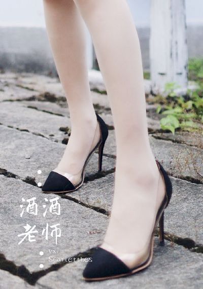 我朋友的老姐4