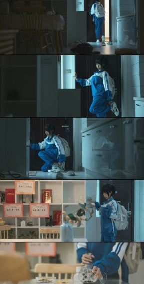 追捕者