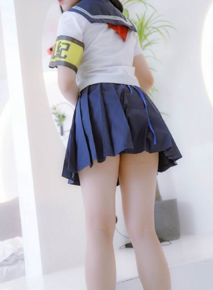 女偶像的私下生活