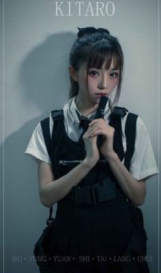 神域少女免费观看全集