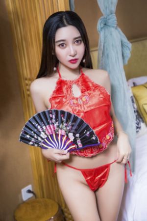 我和朋友妈妈
