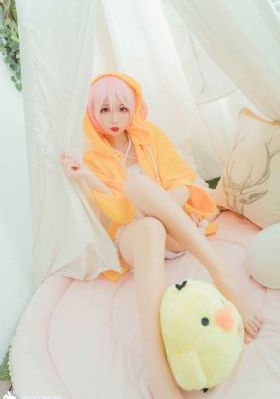 色狼