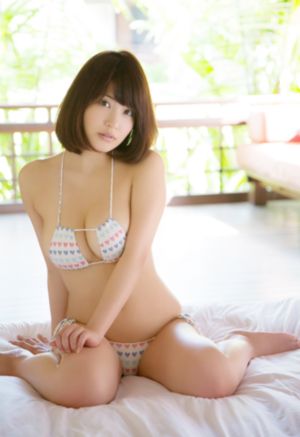 盲山