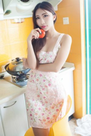 邻居家的妻子