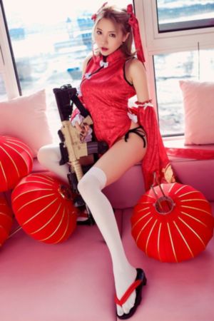 满天星女海军法国