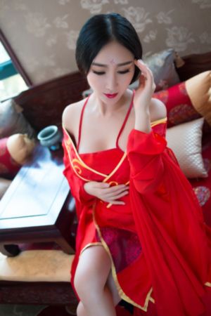 空姐喘息