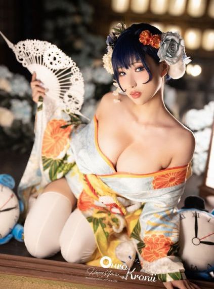 缘来誓你