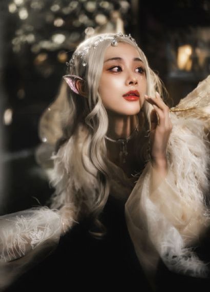 小姐2