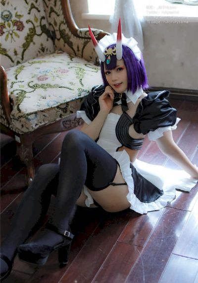 检察官内传