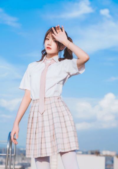 宫锁珠帘