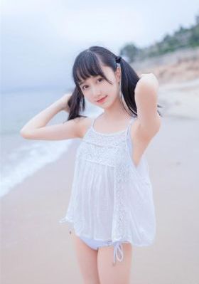便利店少女动漫
