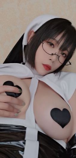 肯定