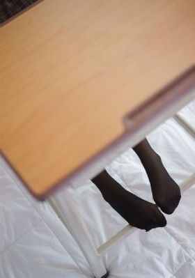 如此可爱的我们
