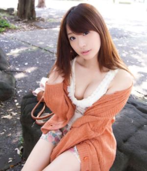 巴西美臀大赛