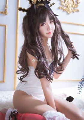 美丽水蜜桃5