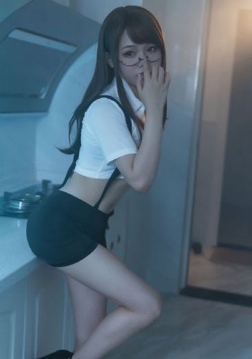 圣诞前夜