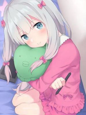 怪奇物语