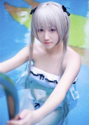 吃播