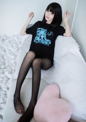 美女绳地狱