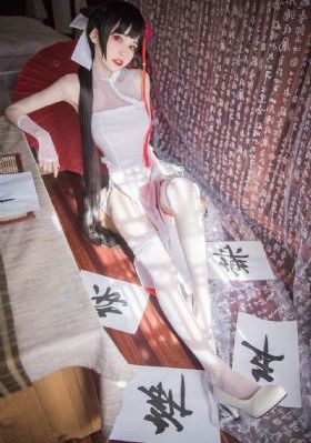 亭亭玉立国色天香九月天