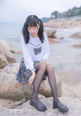 美女100%全身露